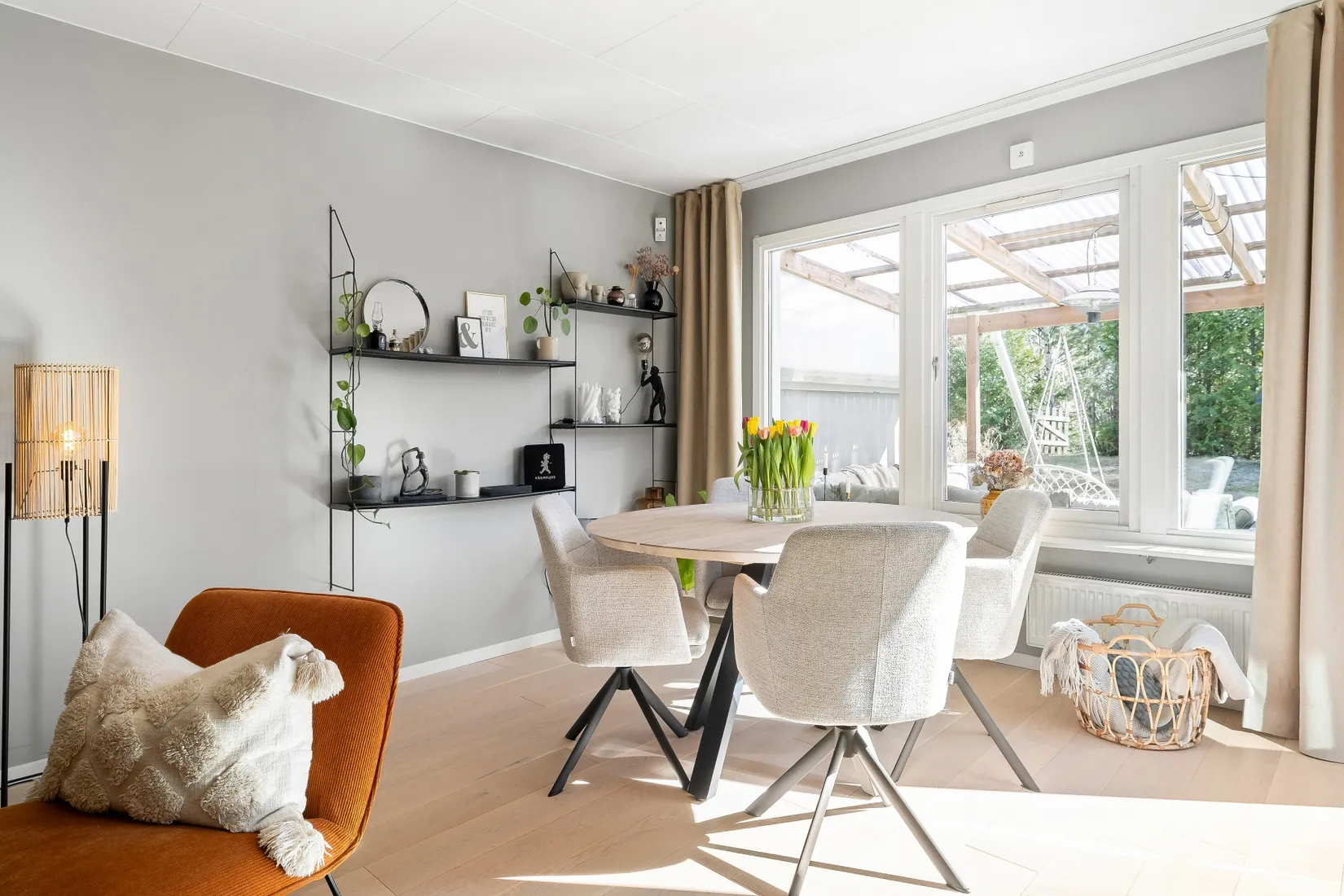 Villa, Brovallsvägen 16, Rydbo, Österåker