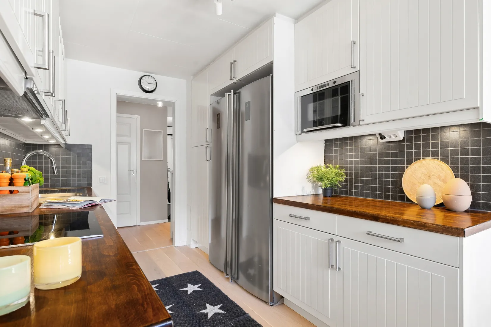 Villa, Brovallsvägen 16, Rydbo, Österåker