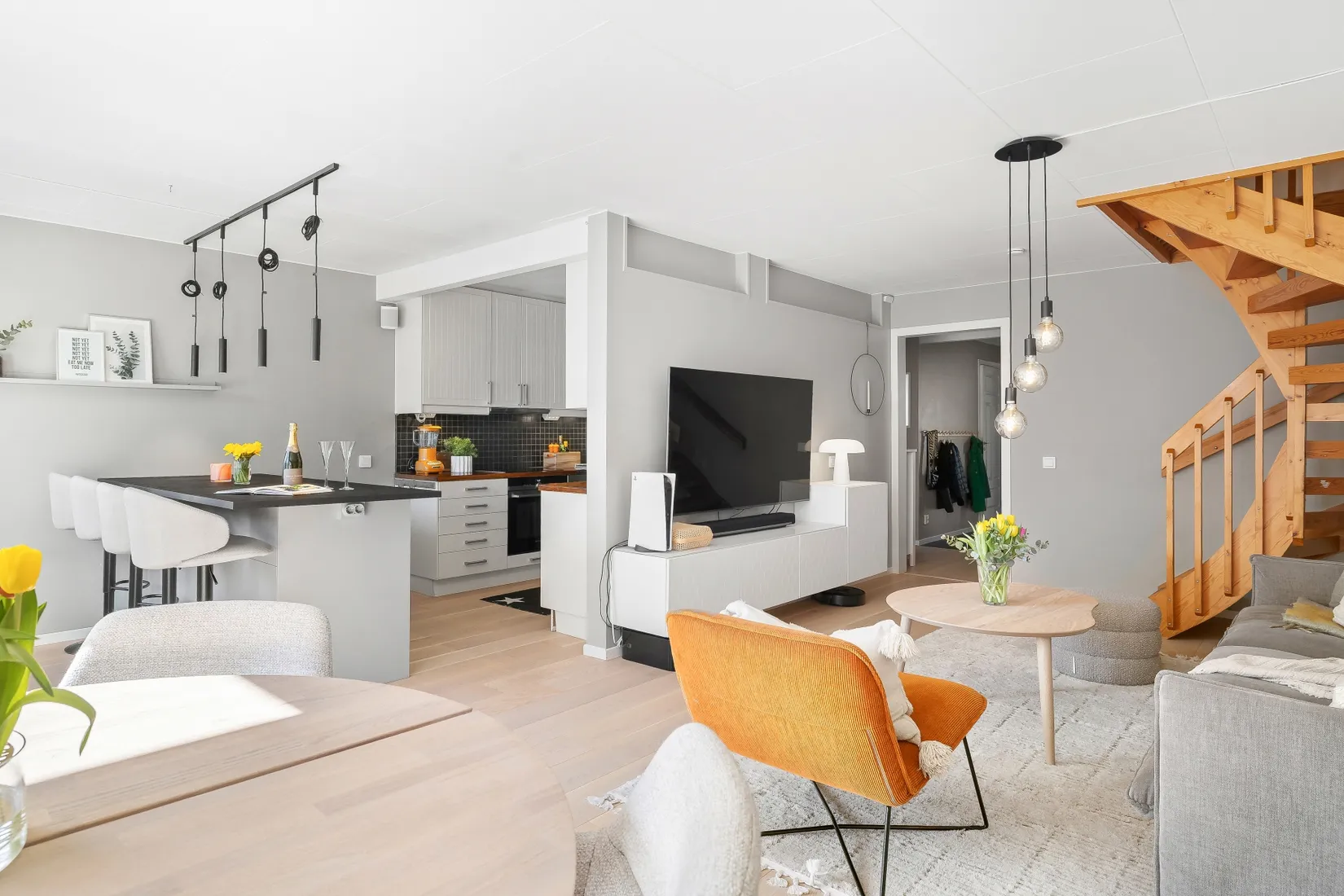 Villa, Brovallsvägen 16, Rydbo, Österåker