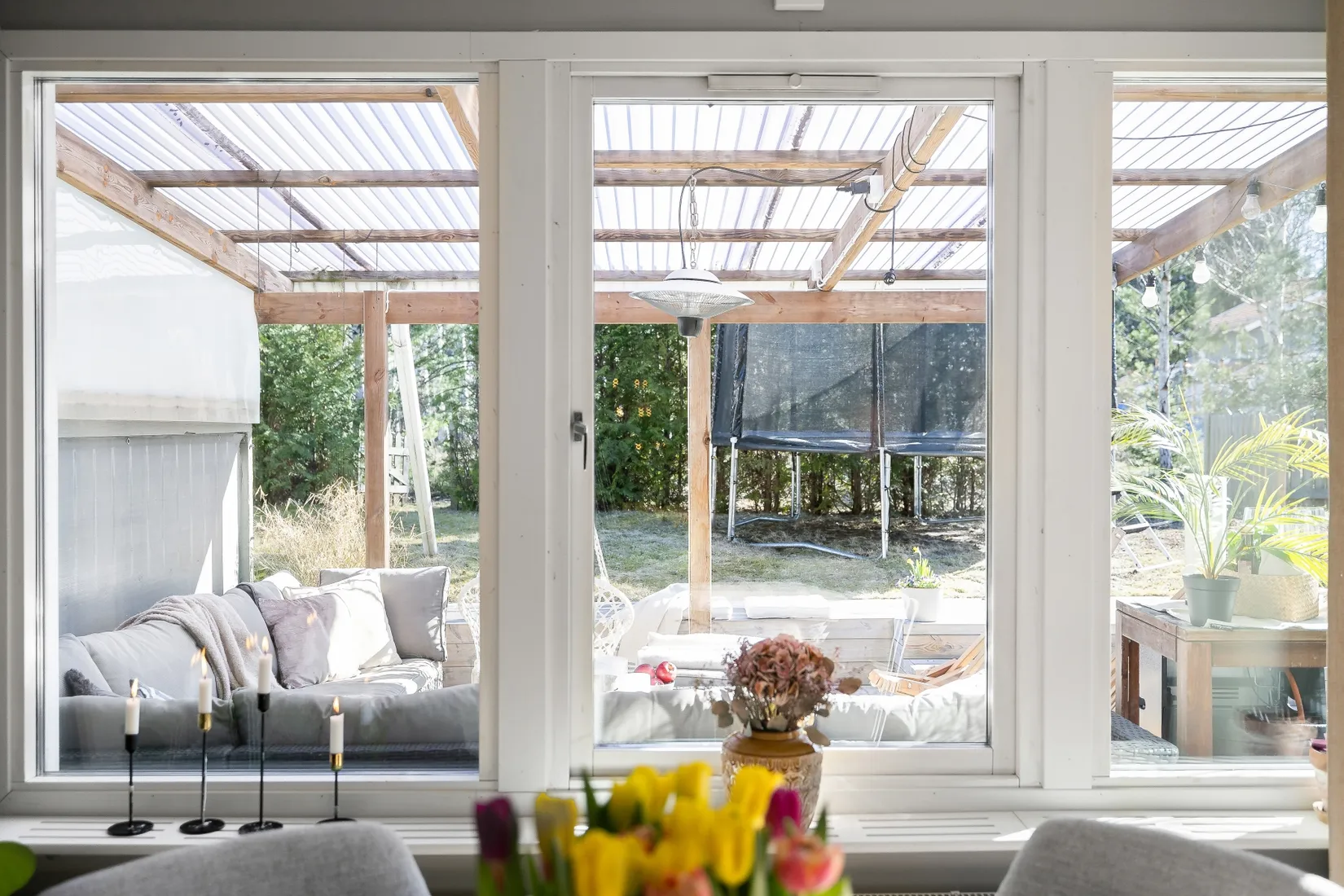 Villa, Brovallsvägen 16, Rydbo, Österåker