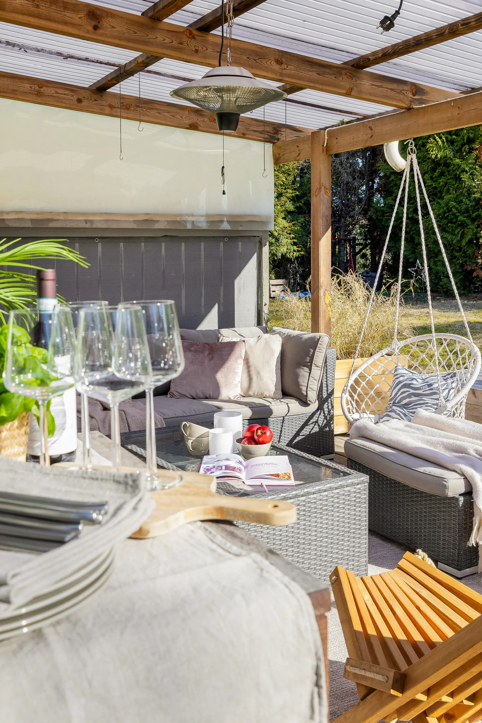 Villa, Brovallsvägen 16, Rydbo, Österåker