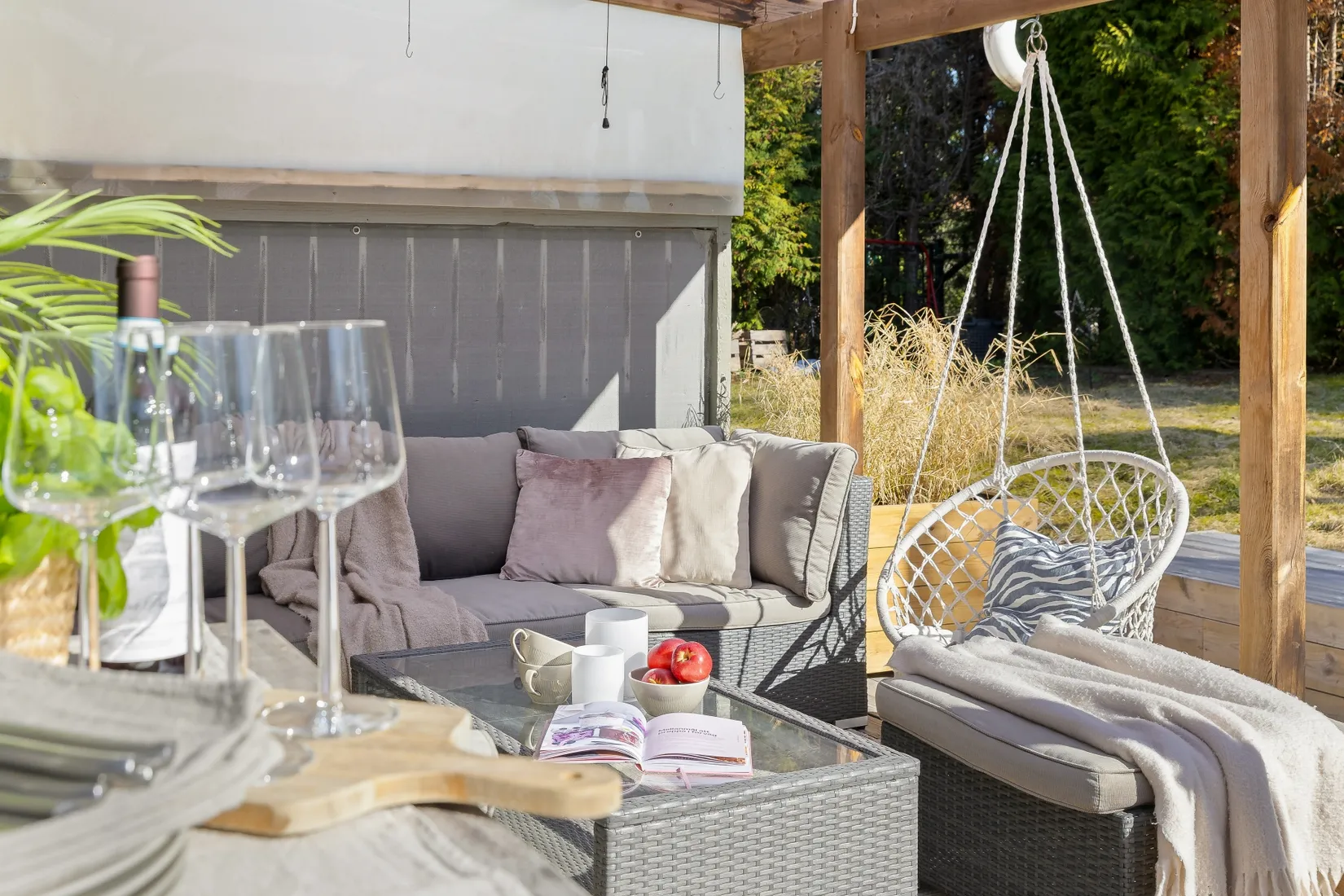 Villa, Brovallsvägen 16, Rydbo, Österåker