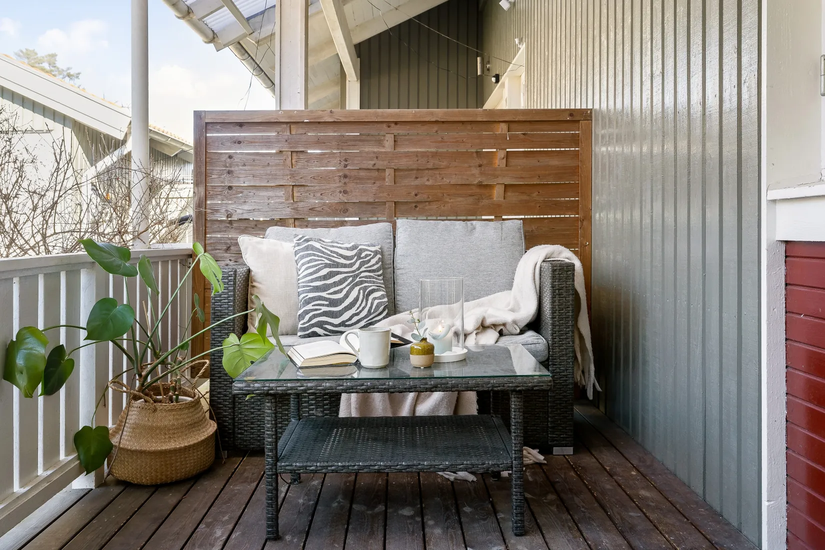 Villa, Brovallsvägen 16, Rydbo, Österåker