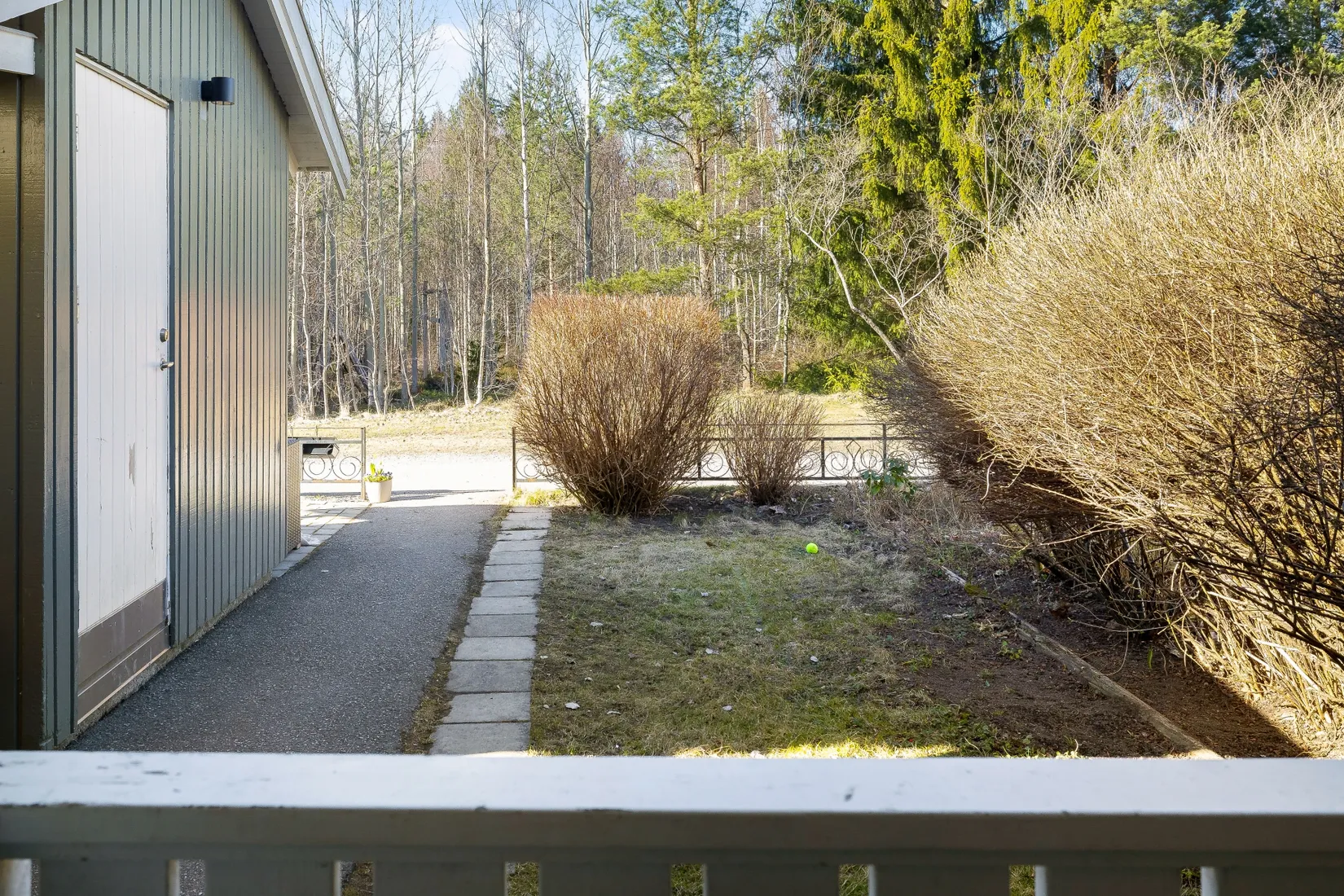 Villa, Brovallsvägen 16, Rydbo, Österåker