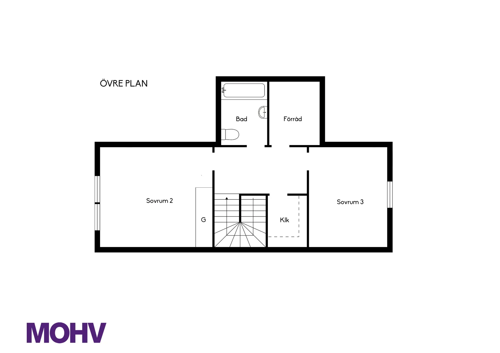 Villa, Brovallsvägen 16, Rydbo, Österåker