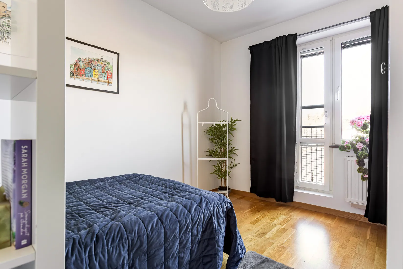 Bostadsrätt, Selma Lagerlöfs gata 6, Centrum, Kungälv