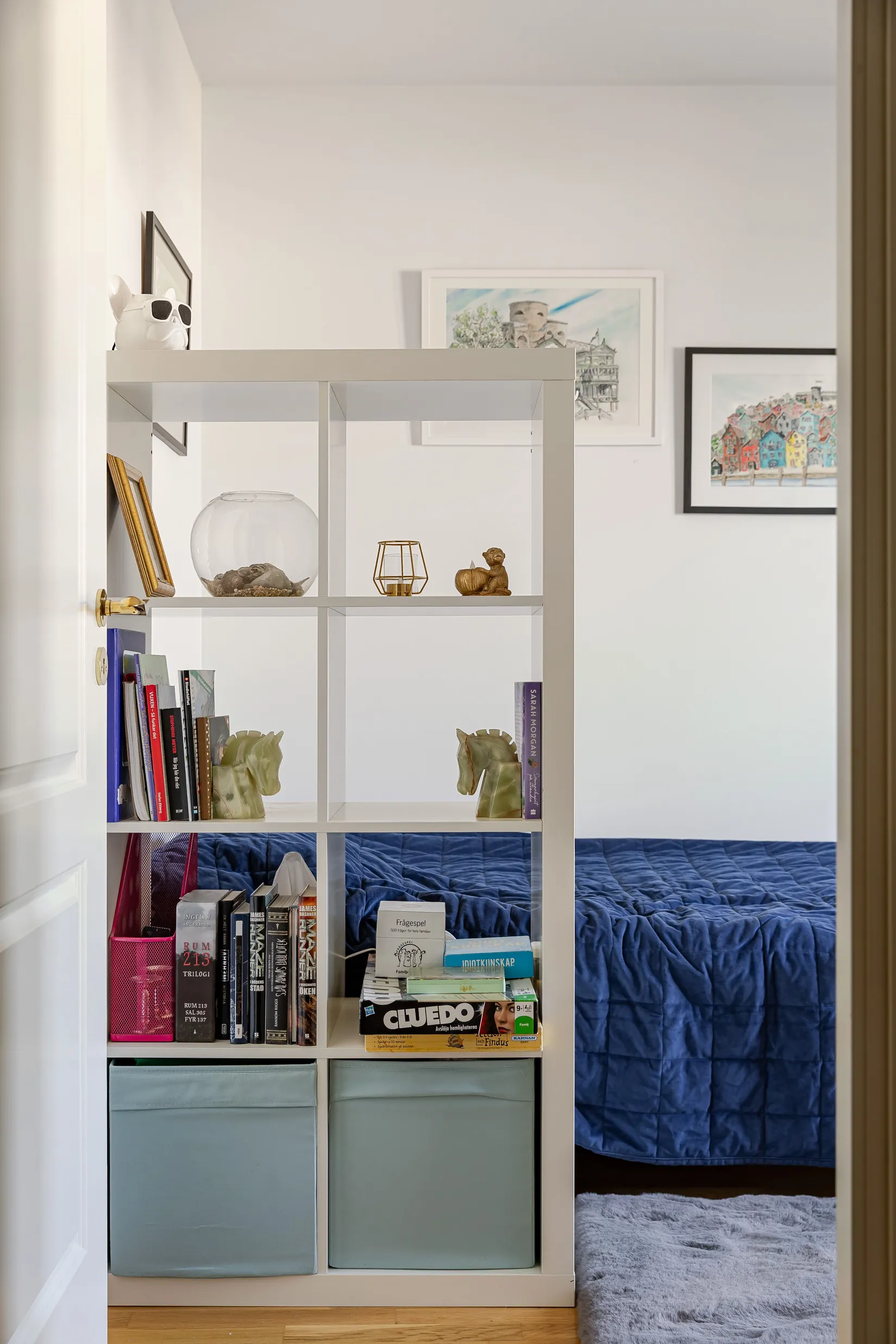 Bostadsrätt, Selma Lagerlöfs gata 6, Centrum, Kungälv