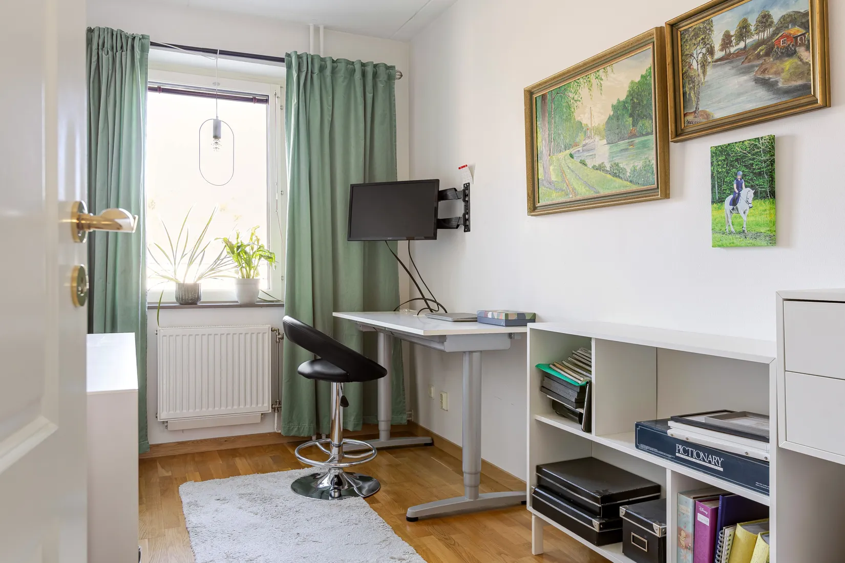 Bostadsrätt, Selma Lagerlöfs gata 6, Centrum, Kungälv