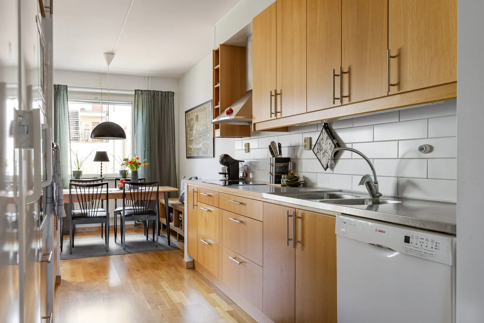 Bostadsrätt, Selma Lagerlöfs gata 6, Centrum, Kungälv