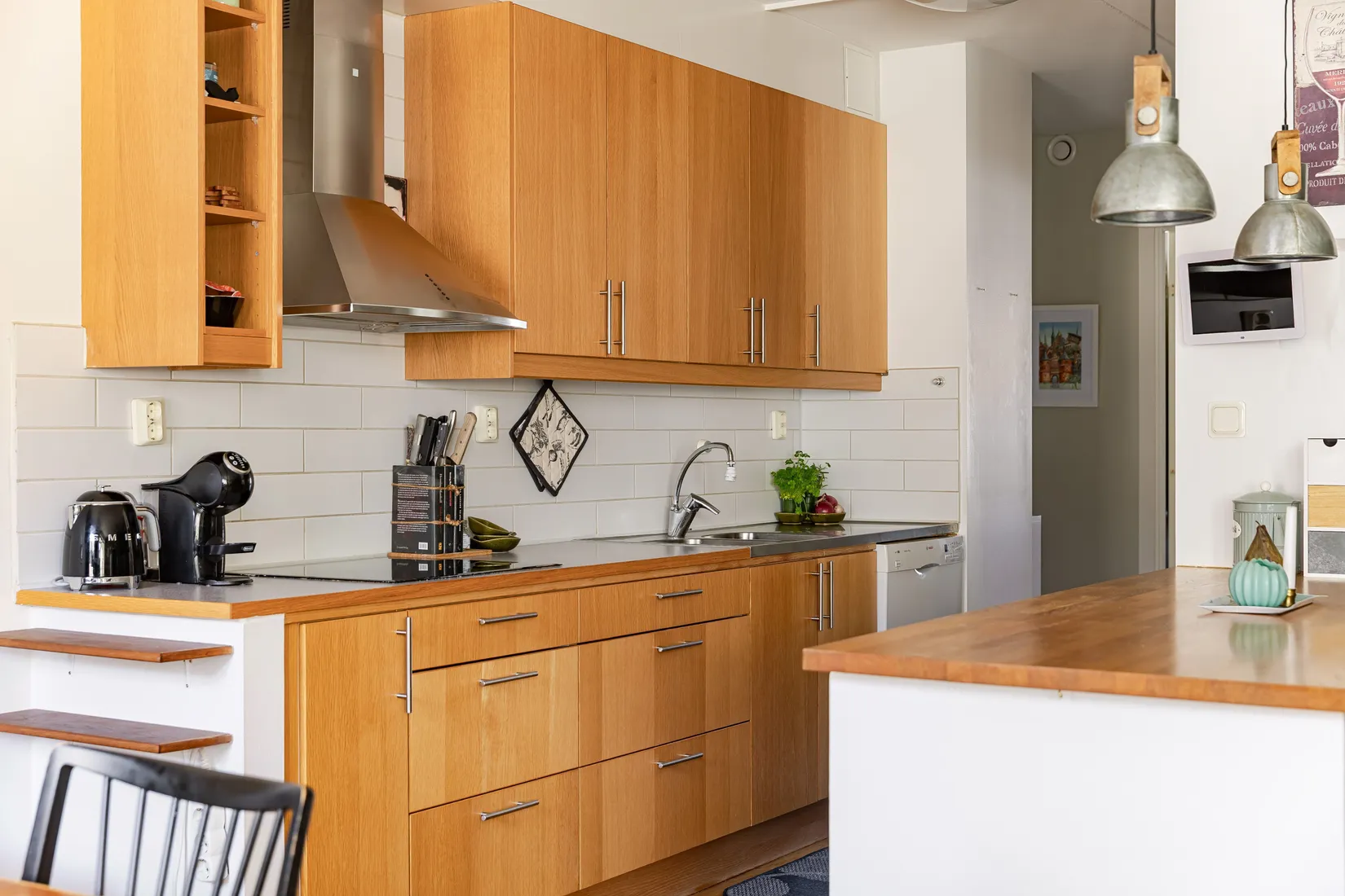 Bostadsrätt, Selma Lagerlöfs gata 6, Centrum, Kungälv