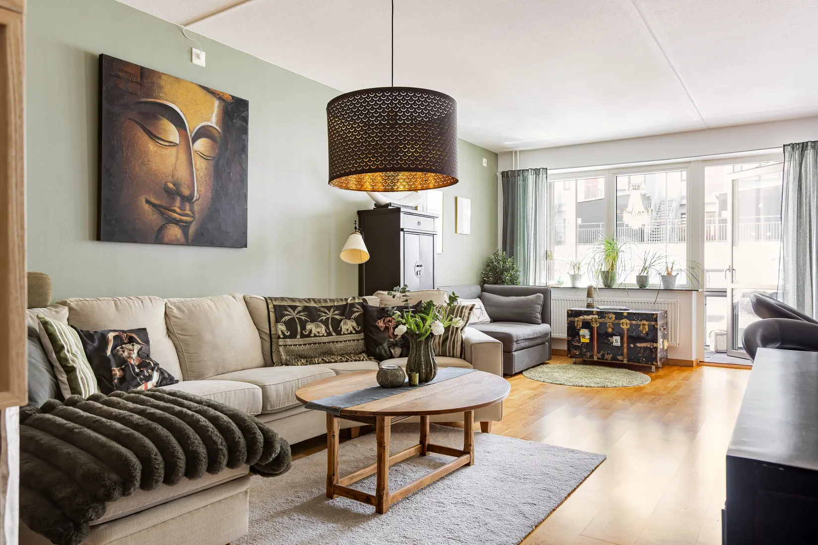 Bostadsrätt, Selma Lagerlöfs gata 6, Centrum, Kungälv