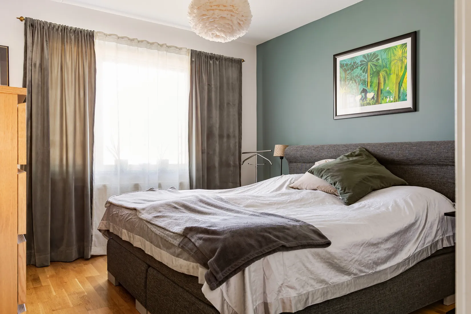 Bostadsrätt, Selma Lagerlöfs gata 6, Centrum, Kungälv