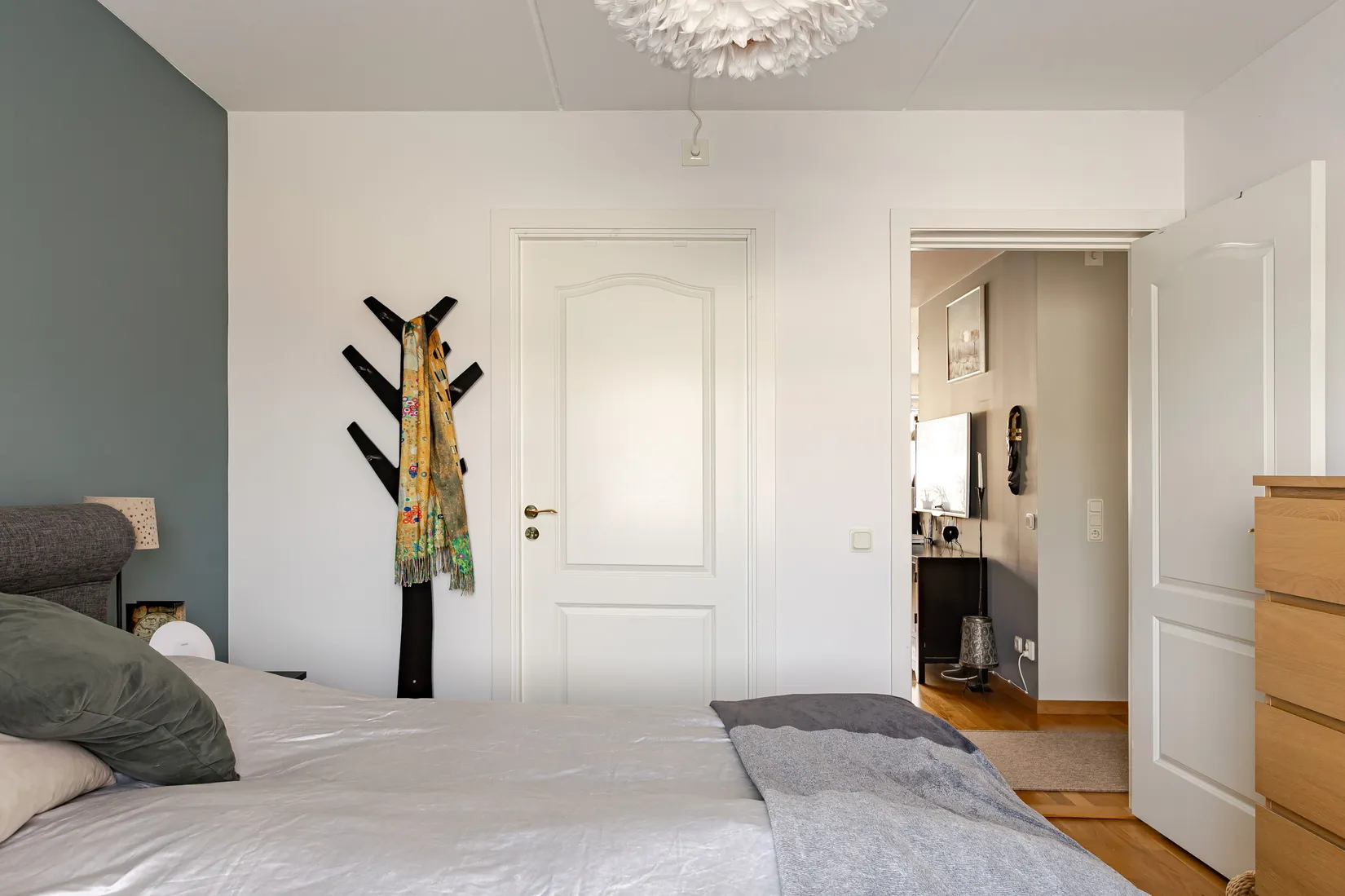 Bostadsrätt, Selma Lagerlöfs gata 6, Centrum, Kungälv