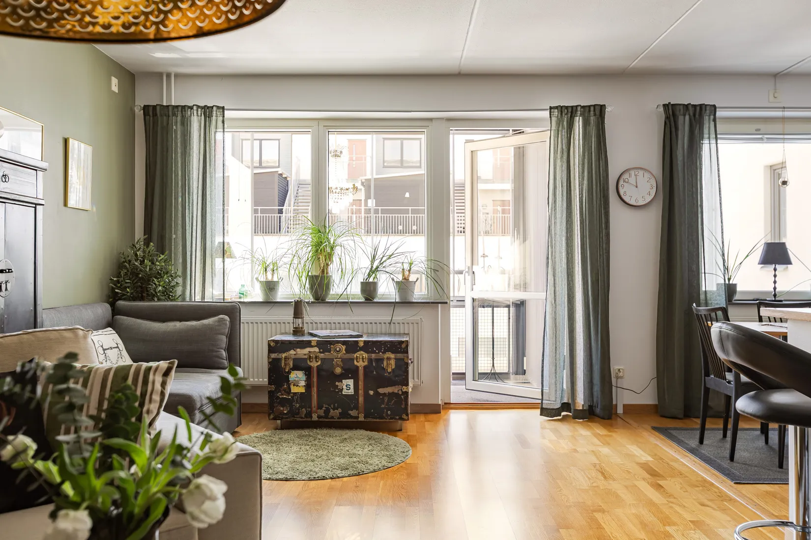 Bostadsrätt, Selma Lagerlöfs gata 6, Centrum, Kungälv