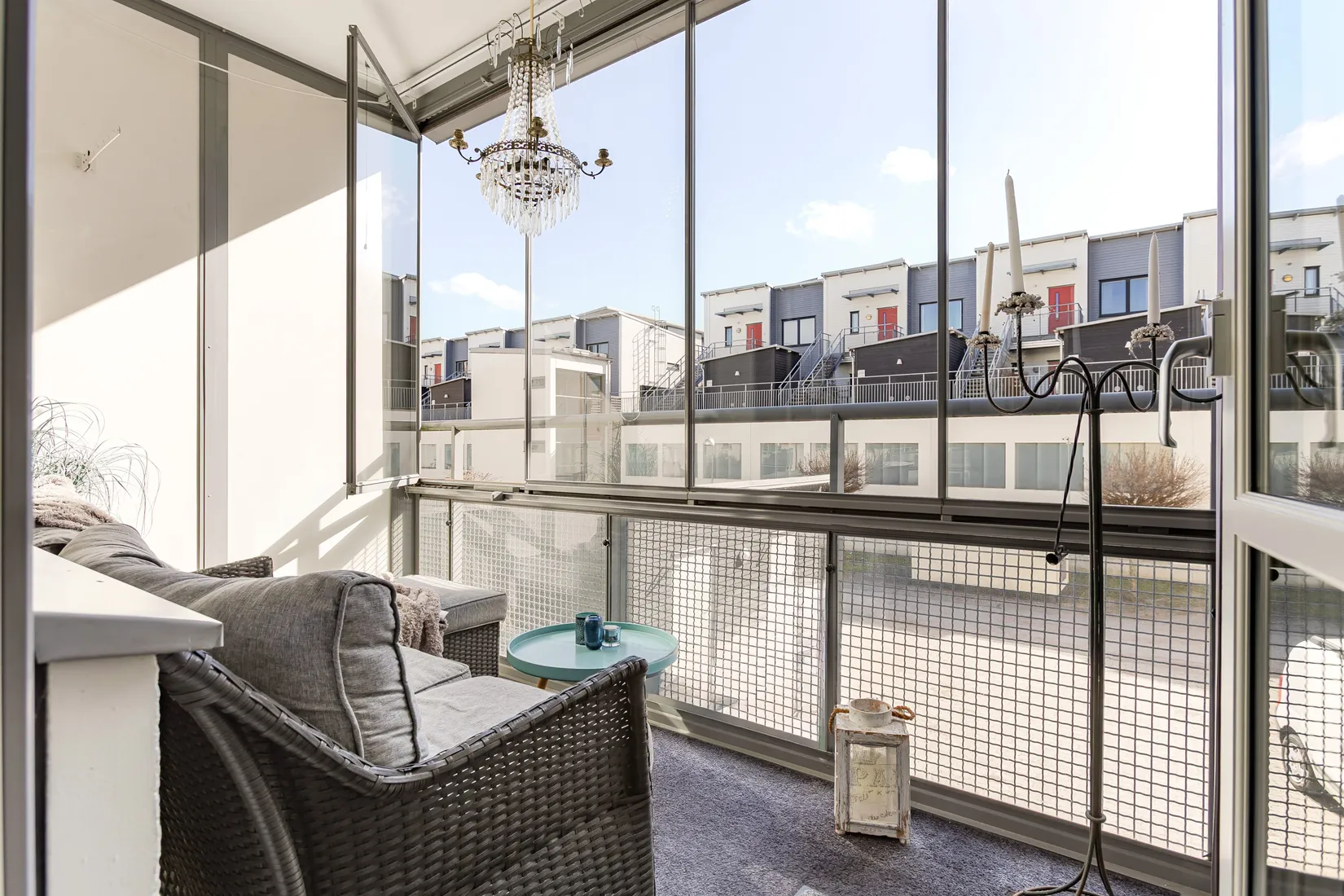 Bostadsrätt, Selma Lagerlöfs gata 6, Centrum, Kungälv