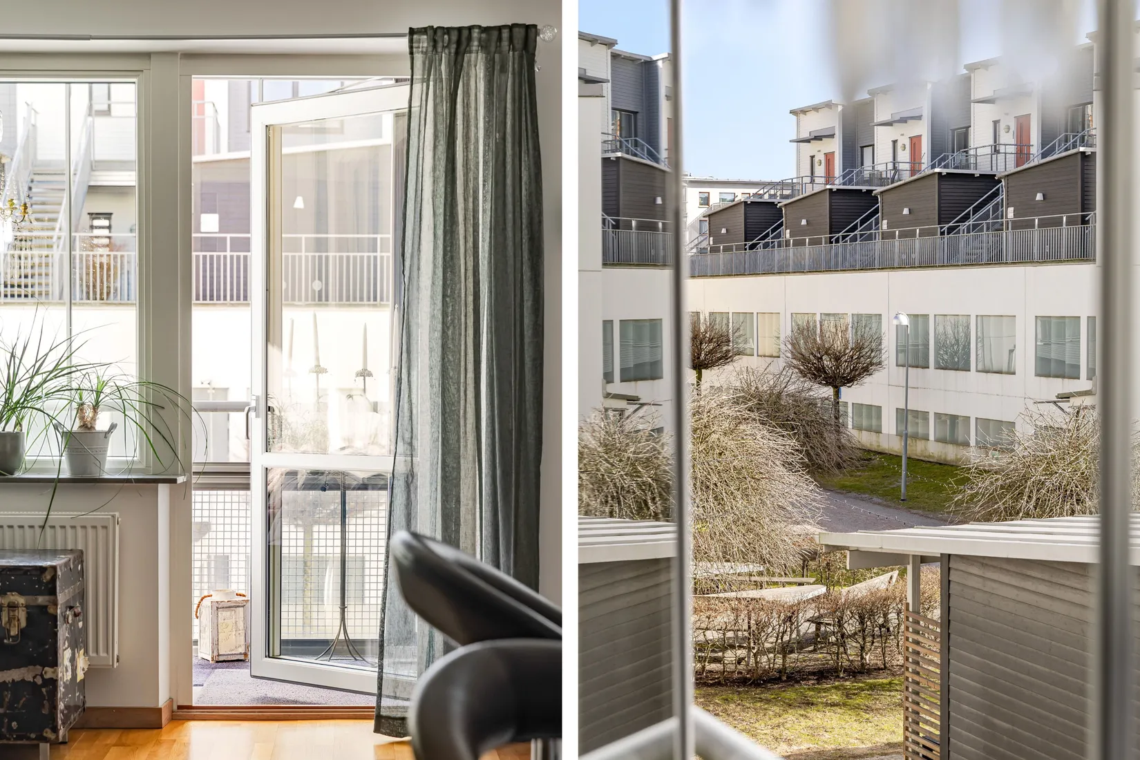 Bostadsrätt, Selma Lagerlöfs gata 6, Centrum, Kungälv