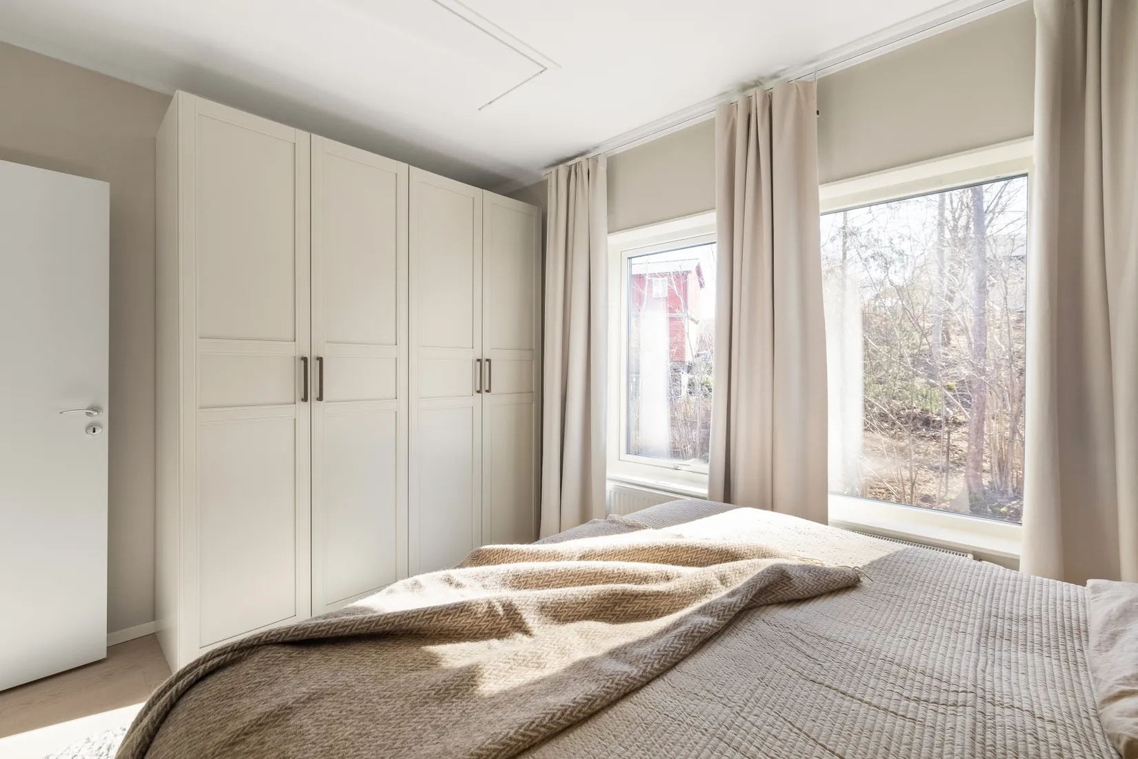 Bostadsrätt, Radhus, Hästängsuddsvägen 27H, Svinninge, Österåker