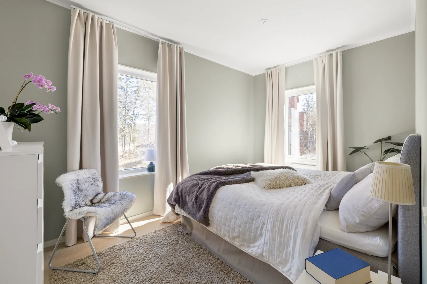 Bostadsrätt, Radhus, Hästängsuddsvägen 27H, Svinninge, Österåker