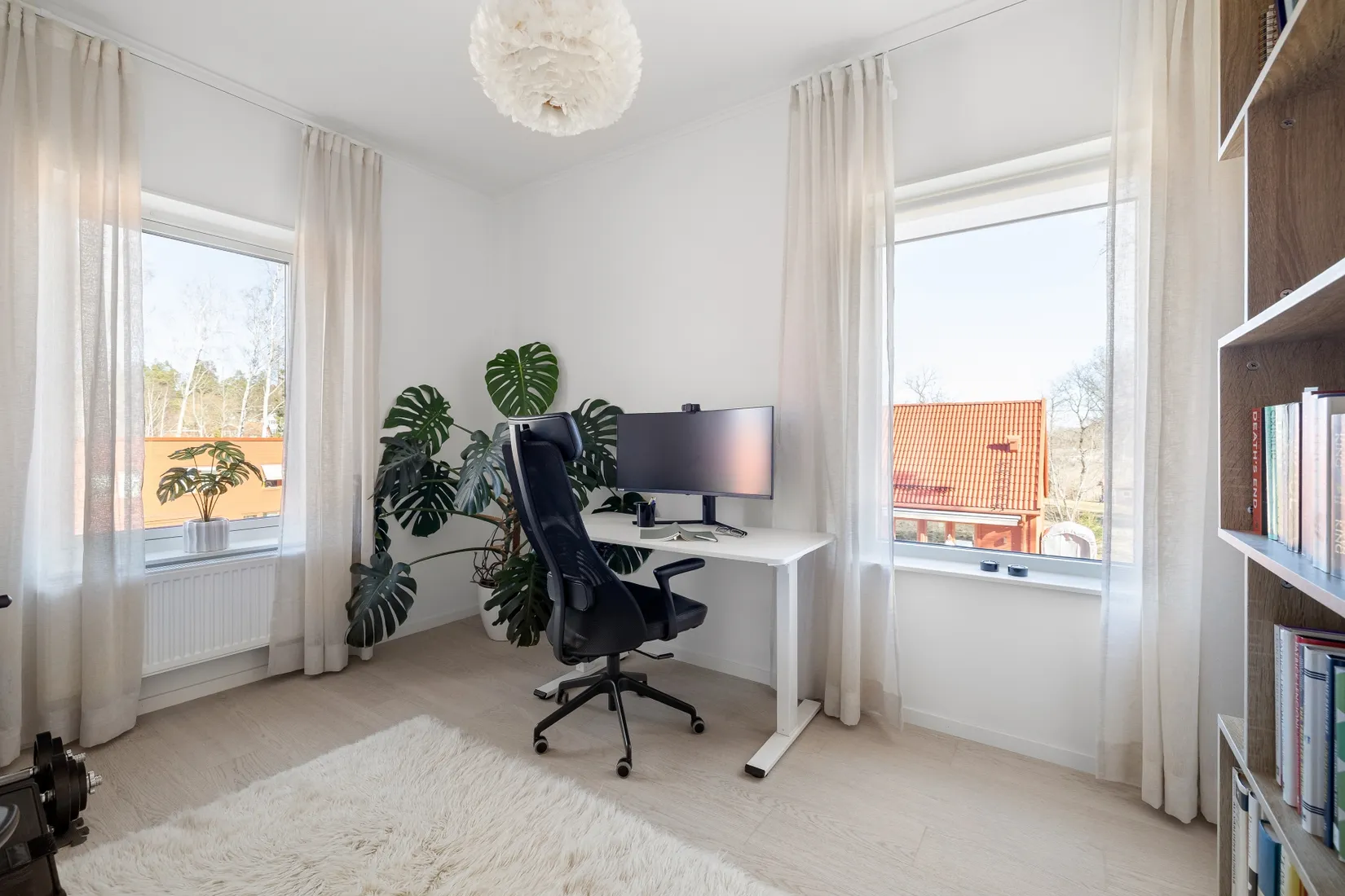 Bostadsrätt, Radhus, Hästängsuddsvägen 27H, Svinninge, Österåker