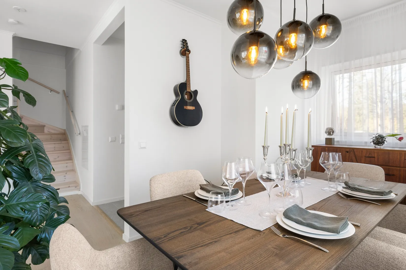 Bostadsrätt, Radhus, Hästängsuddsvägen 27H, Svinninge, Österåker