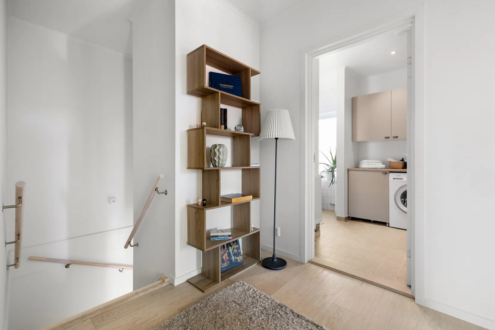 Bostadsrätt, Radhus, Hästängsuddsvägen 27H, Svinninge, Österåker