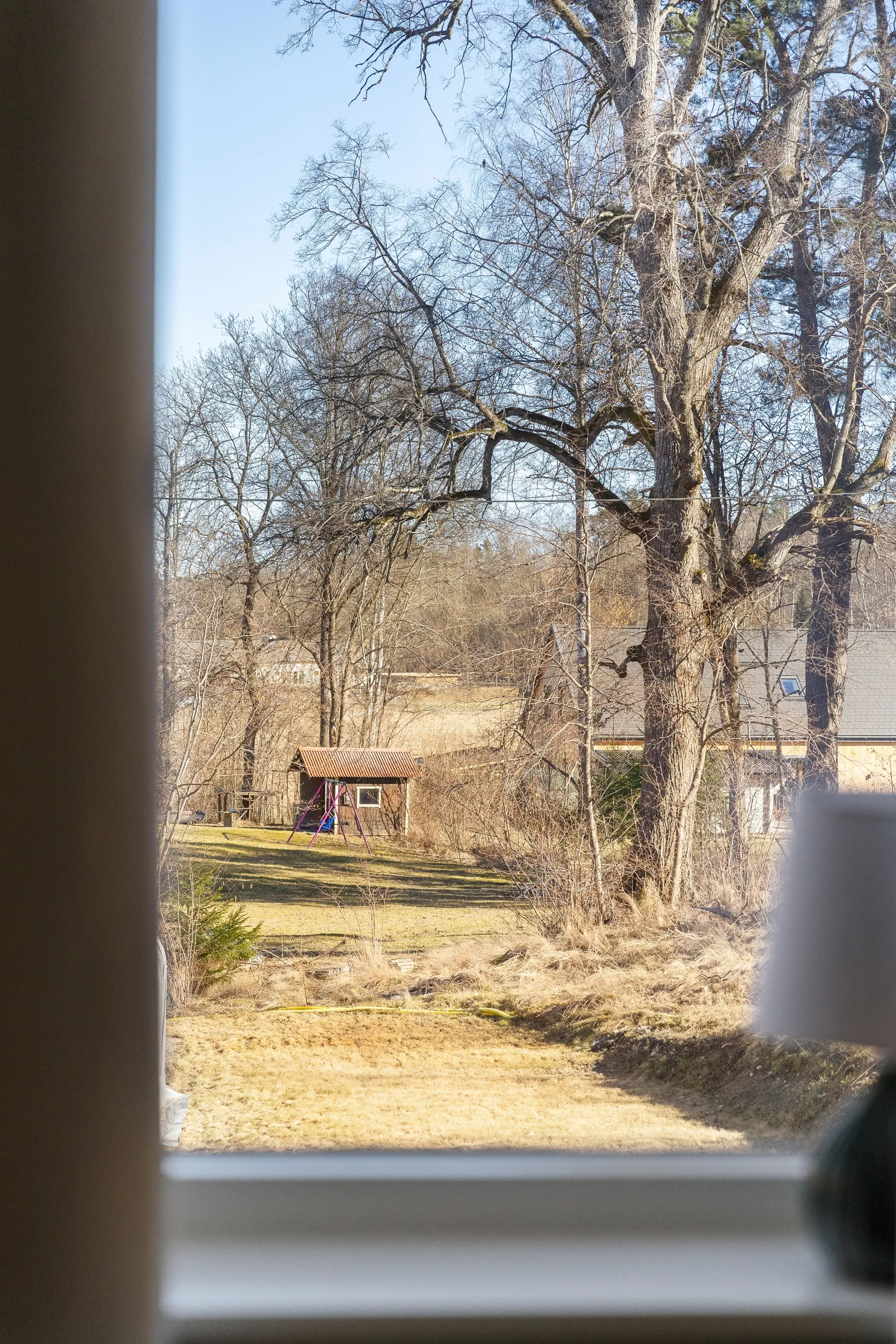 Bostadsrätt, Radhus, Hästängsuddsvägen 27H, Svinninge, Österåker