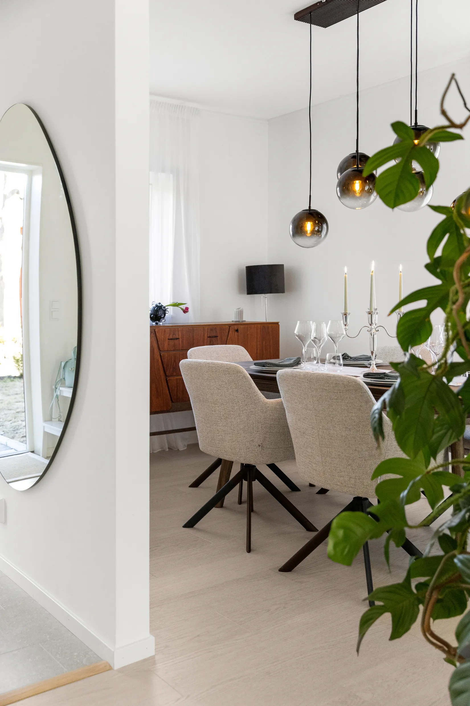 Bostadsrätt, Radhus, Hästängsuddsvägen 27H, Svinninge, Österåker