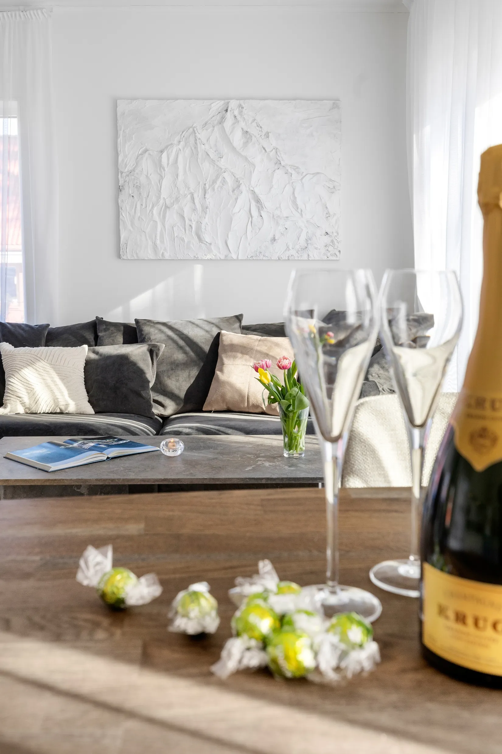 Bostadsrätt, Radhus, Hästängsuddsvägen 27H, Svinninge, Österåker