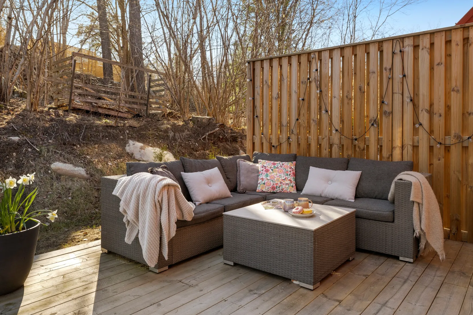 Bostadsrätt, Radhus, Hästängsuddsvägen 27H, Svinninge, Österåker