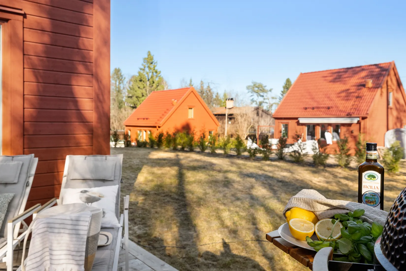 Bostadsrätt, Radhus, Hästängsuddsvägen 27H, Svinninge, Österåker