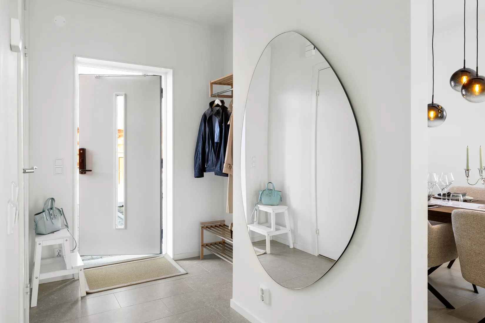 Bostadsrätt, Radhus, Hästängsuddsvägen 27H, Svinninge, Österåker