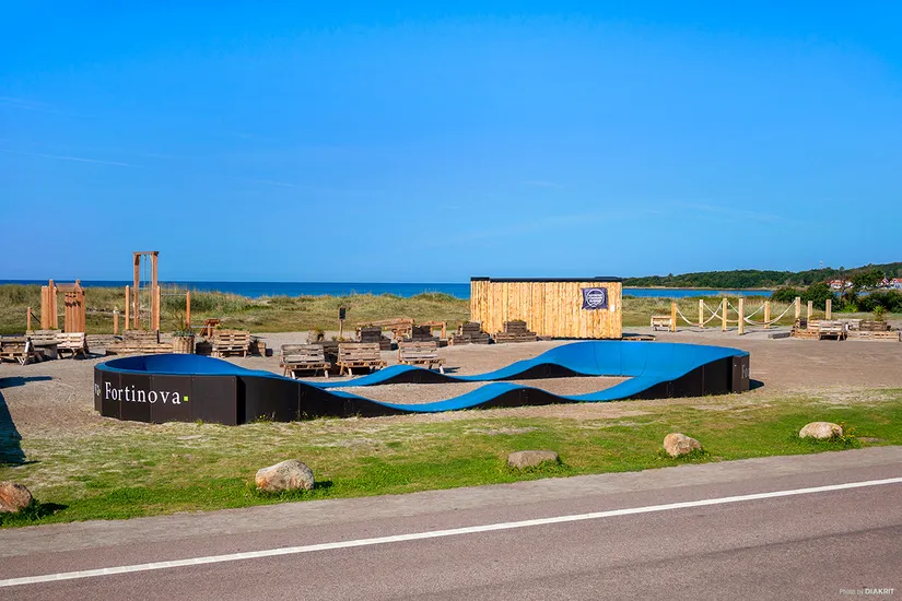 Fritidshus, Solbadsvägen 45, Apelviken, Varberg