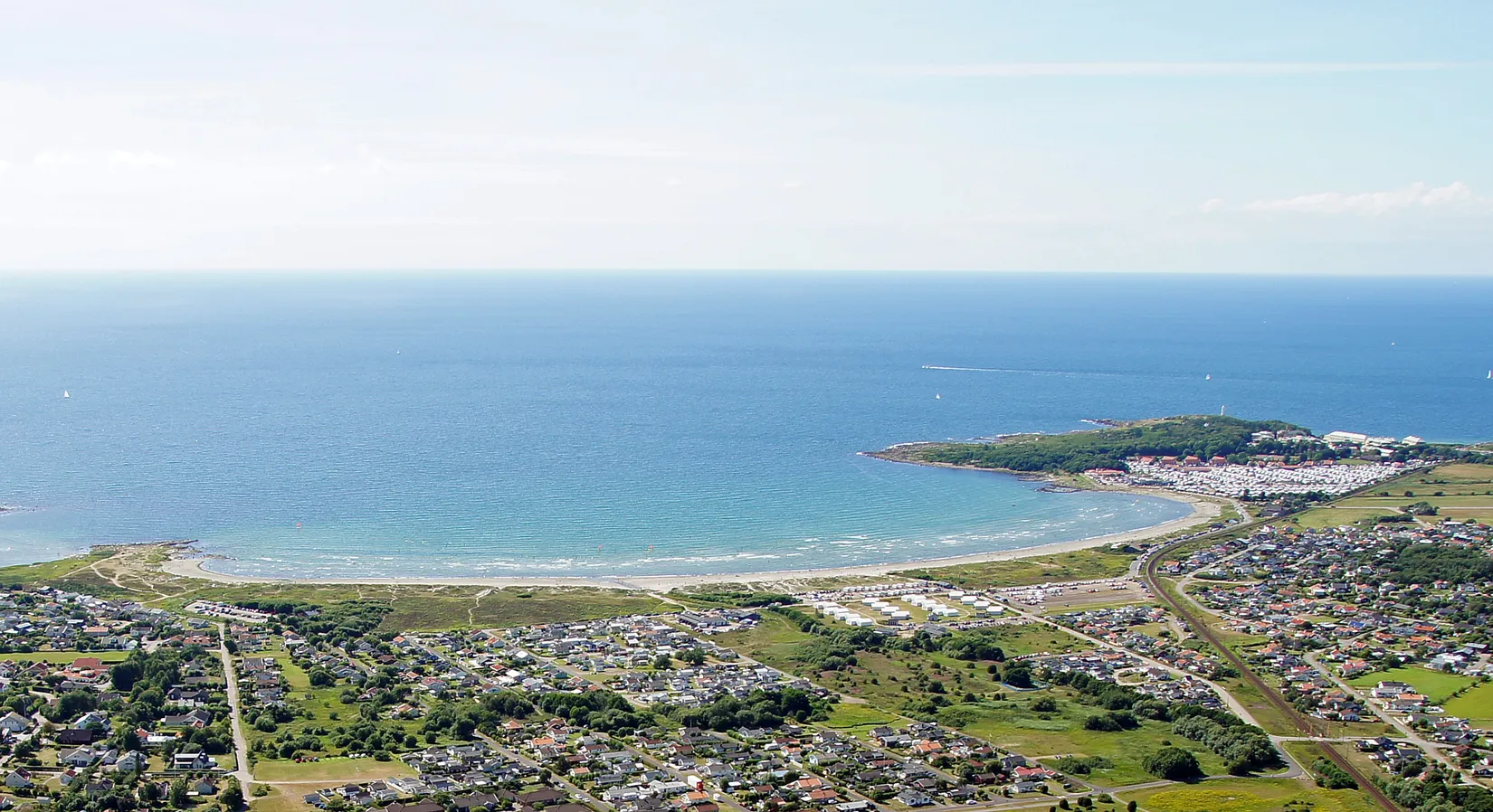 Fritidshus, Solbadsvägen 45, Apelviken, Varberg