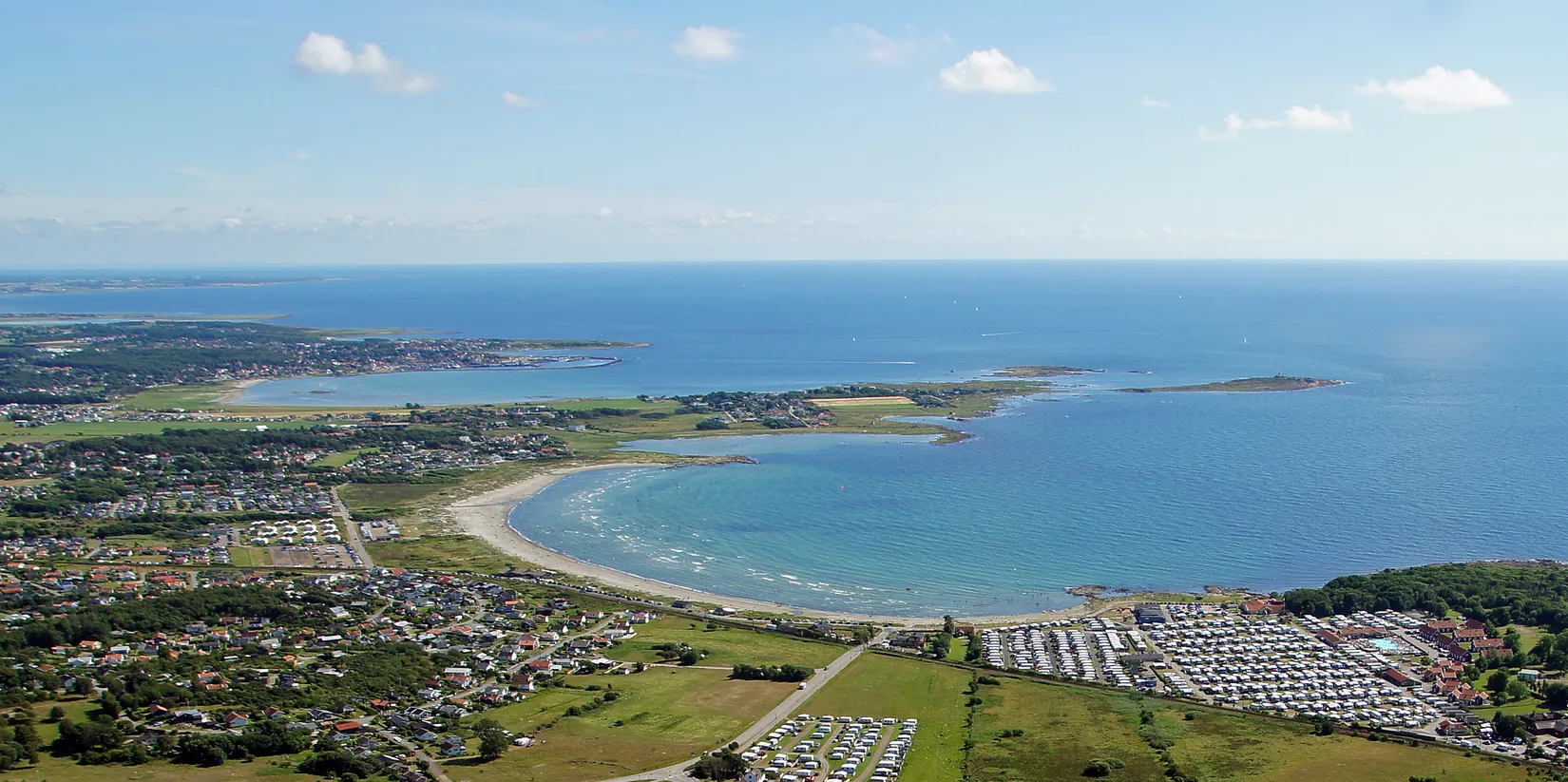 Fritidshus, Solbadsvägen 45, Apelviken, Varberg