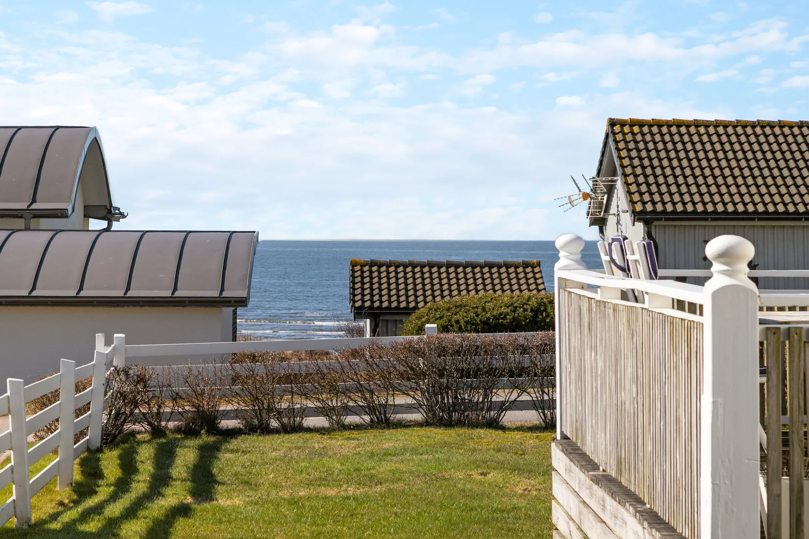 Fritidshus, Solbadsvägen 45, Apelviken, Varberg