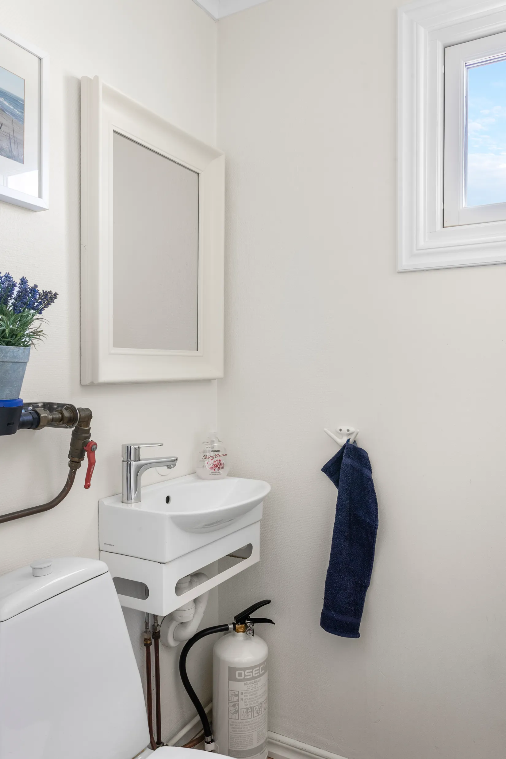 Fritidshus, Solbadsvägen 45, Apelviken, Varberg