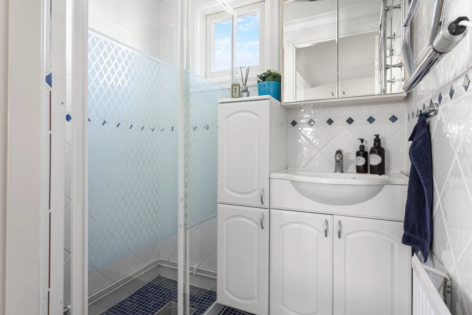 Fritidshus, Solbadsvägen 45, Apelviken, Varberg