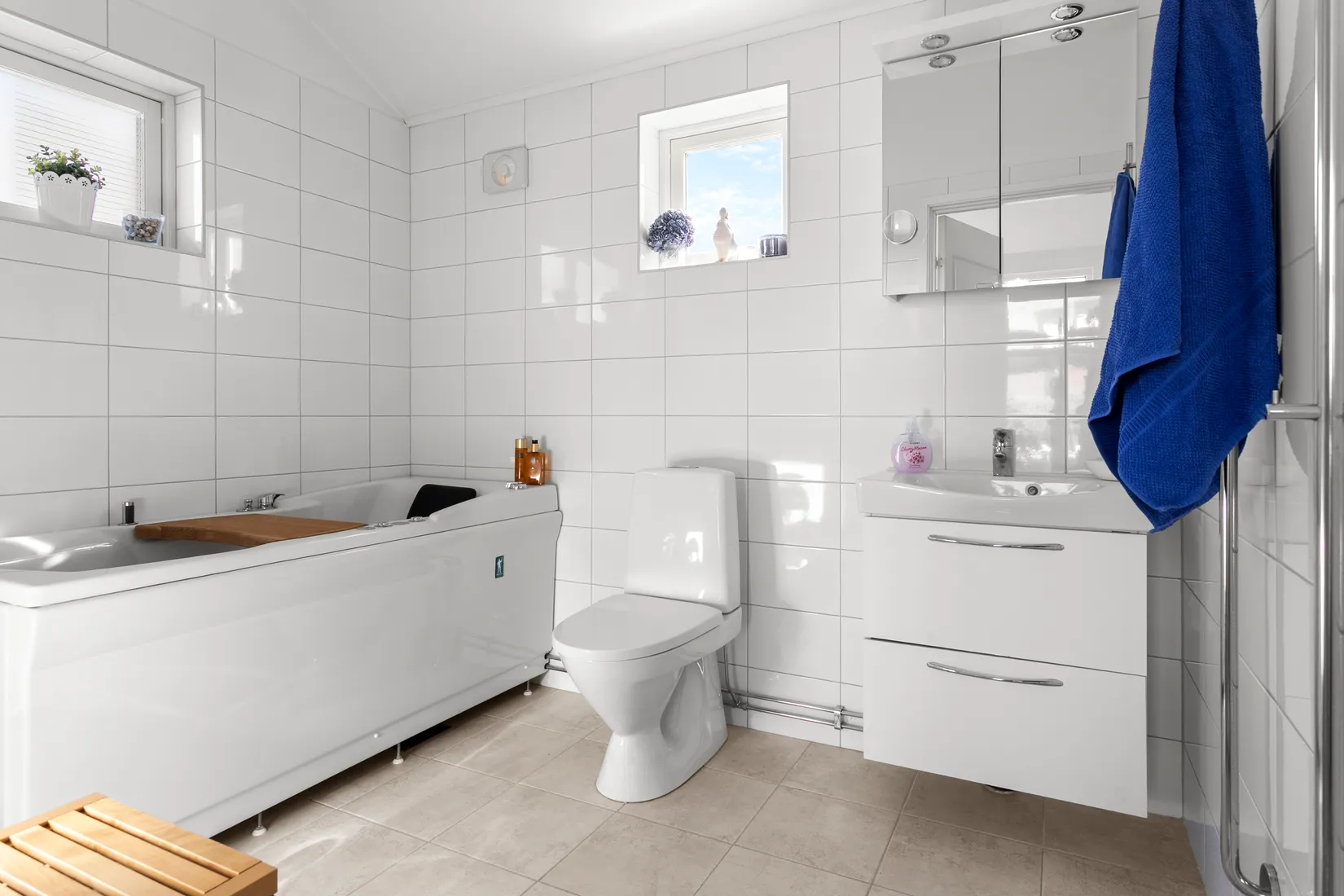 Fritidshus, Solbadsvägen 45, Apelviken, Varberg