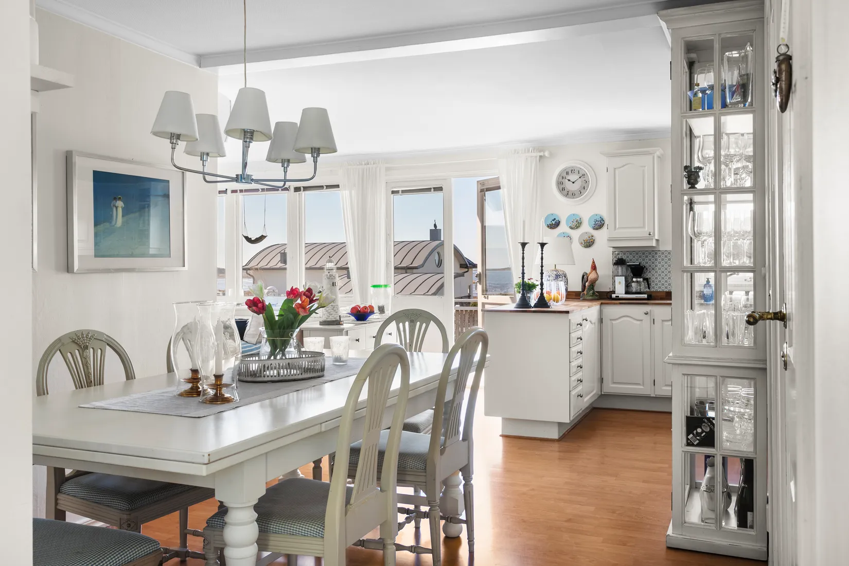 Fritidshus, Solbadsvägen 45, Apelviken, Varberg