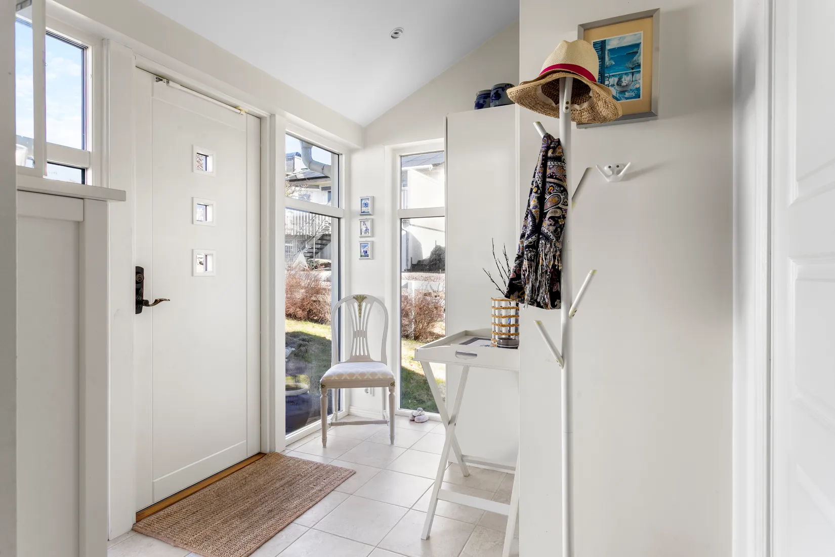 Fritidshus, Solbadsvägen 45, Apelviken, Varberg