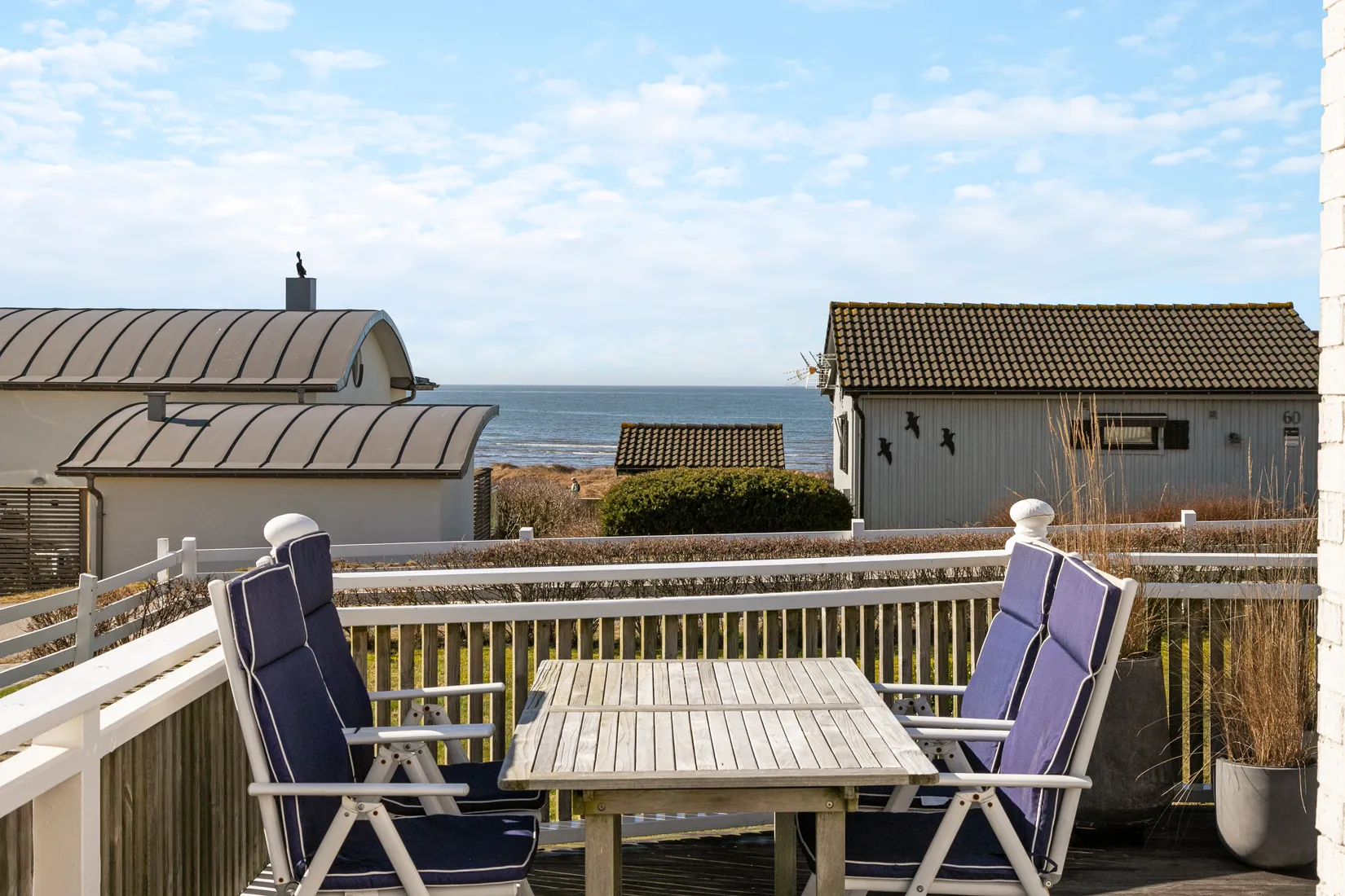 Fritidshus, Solbadsvägen 45, Apelviken, Varberg