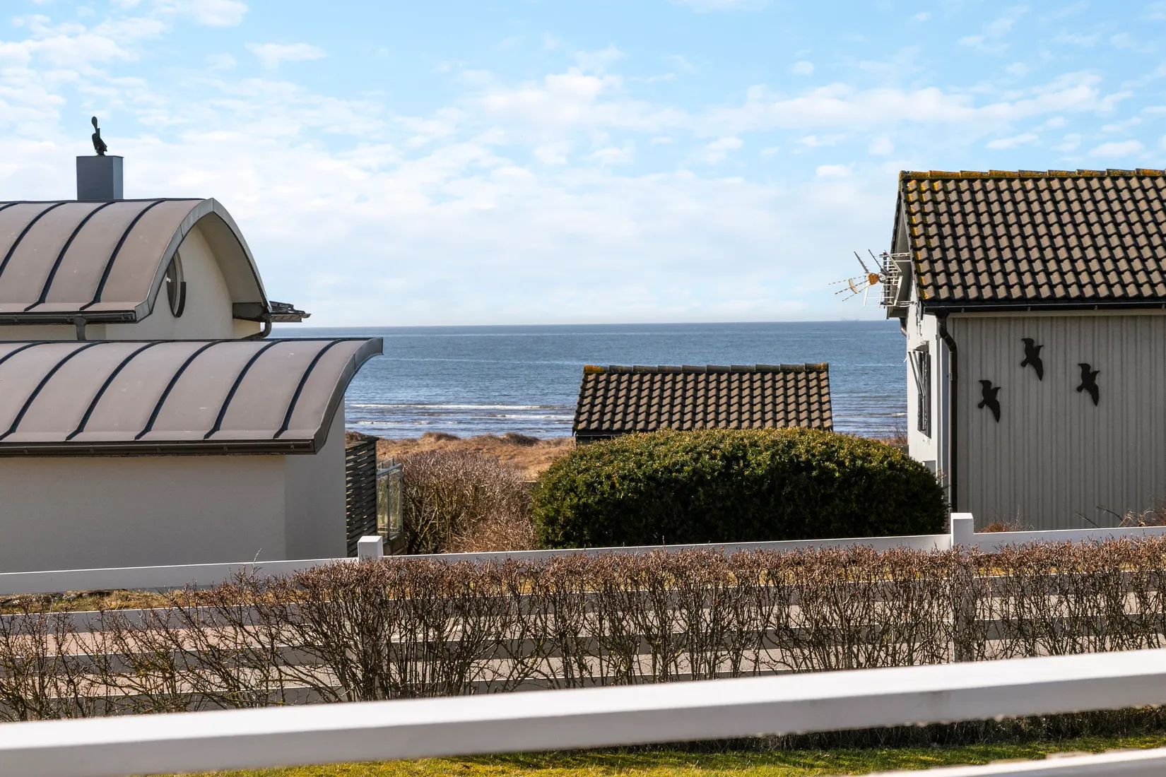 Fritidshus, Solbadsvägen 45, Apelviken, Varberg