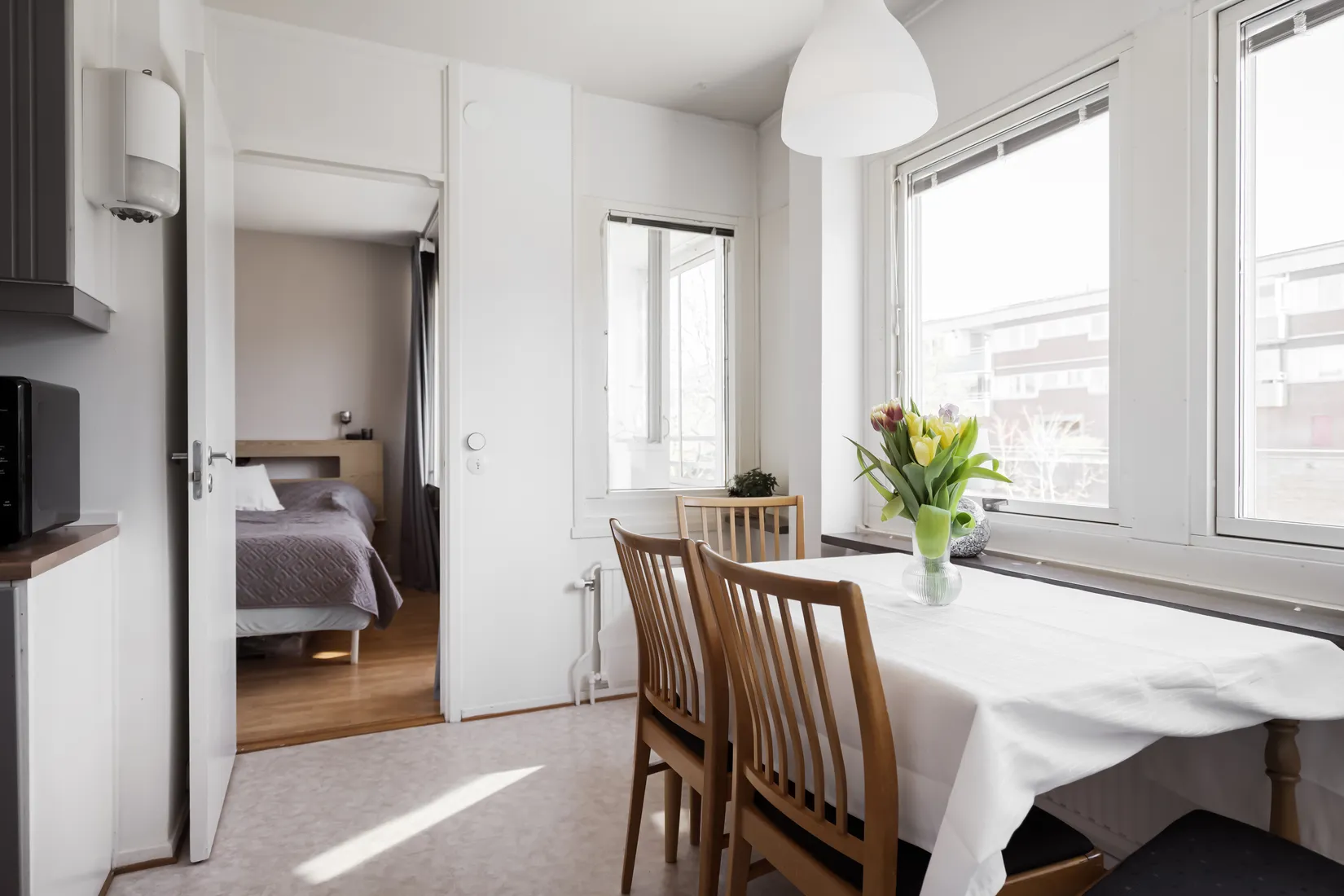 Bostadsrätt, Briljantgatan 73, Tynnered, Göteborg