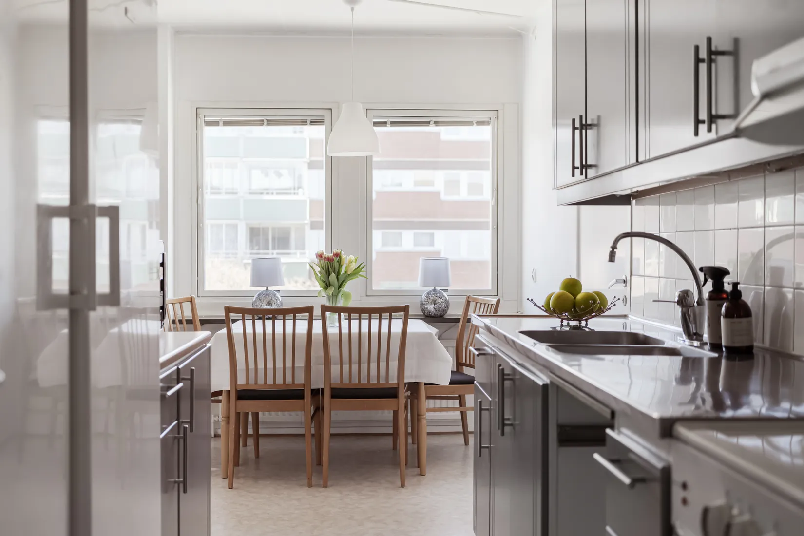 Bostadsrätt, Briljantgatan 73, Tynnered, Göteborg