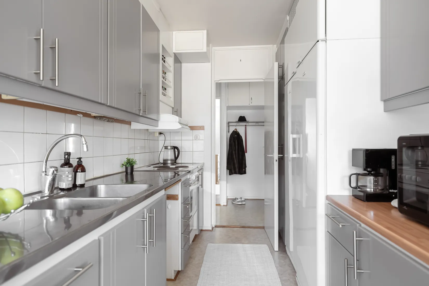 Bostadsrätt, Briljantgatan 73, Tynnered, Göteborg