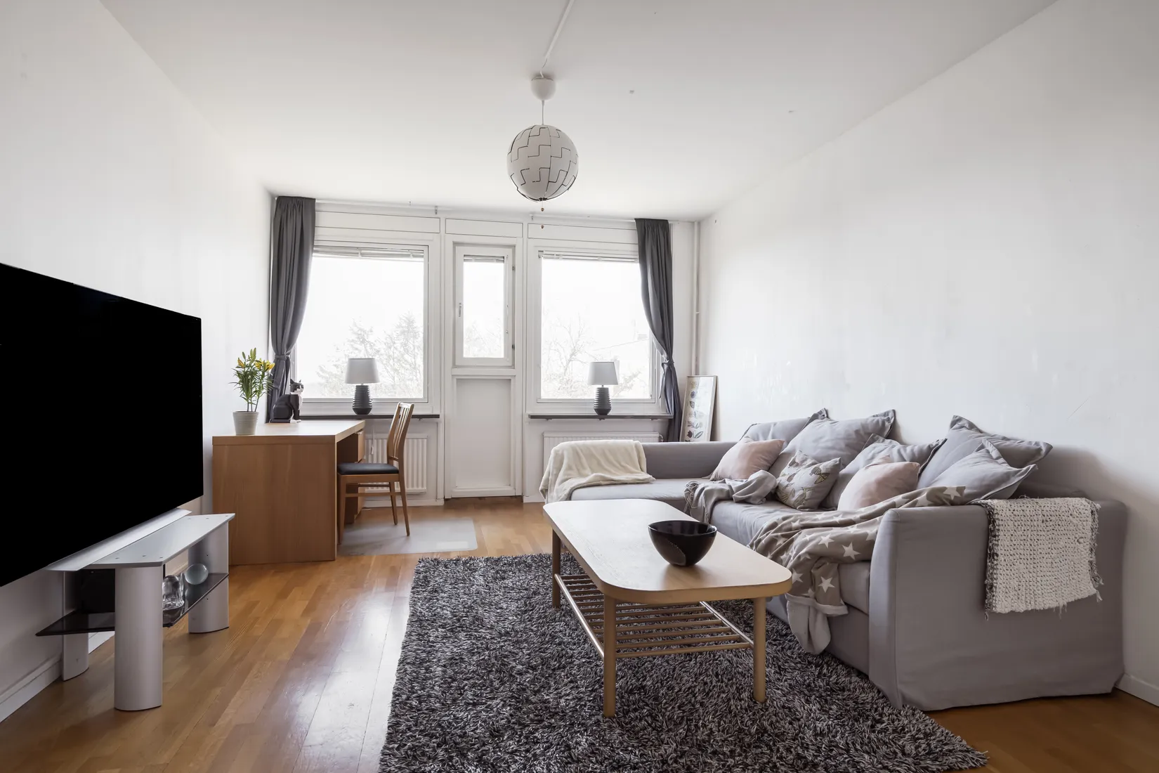 Bostadsrätt, Briljantgatan 73, Tynnered, Göteborg