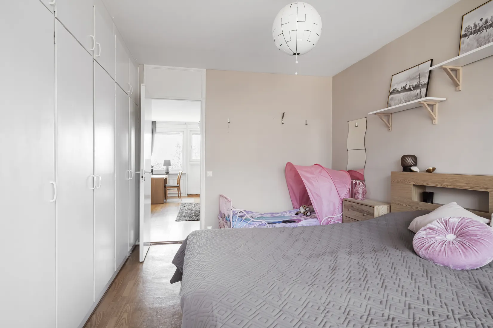 Bostadsrätt, Briljantgatan 73, Tynnered, Göteborg