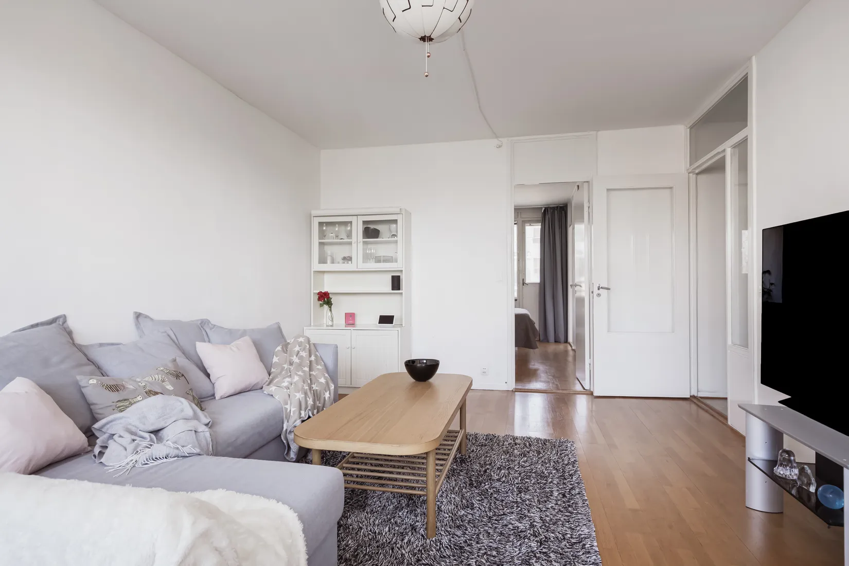 Bostadsrätt, Briljantgatan 73, Tynnered, Göteborg