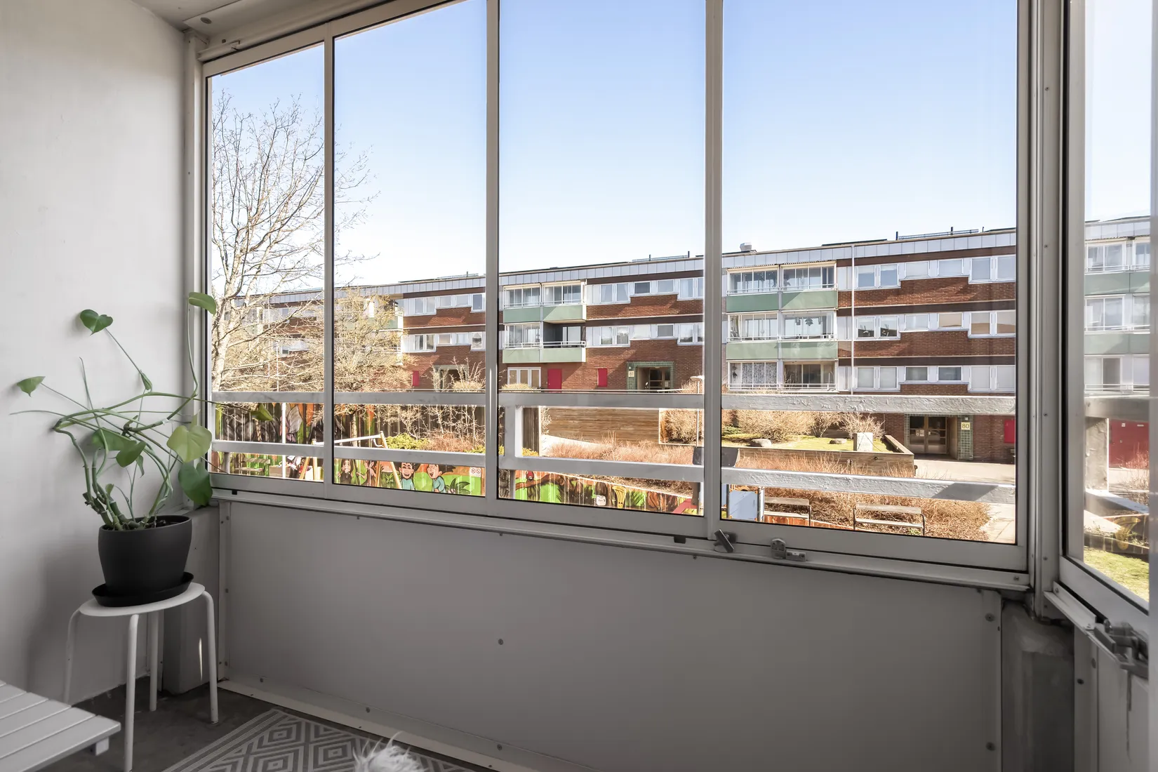 Bostadsrätt, Briljantgatan 73, Tynnered, Göteborg