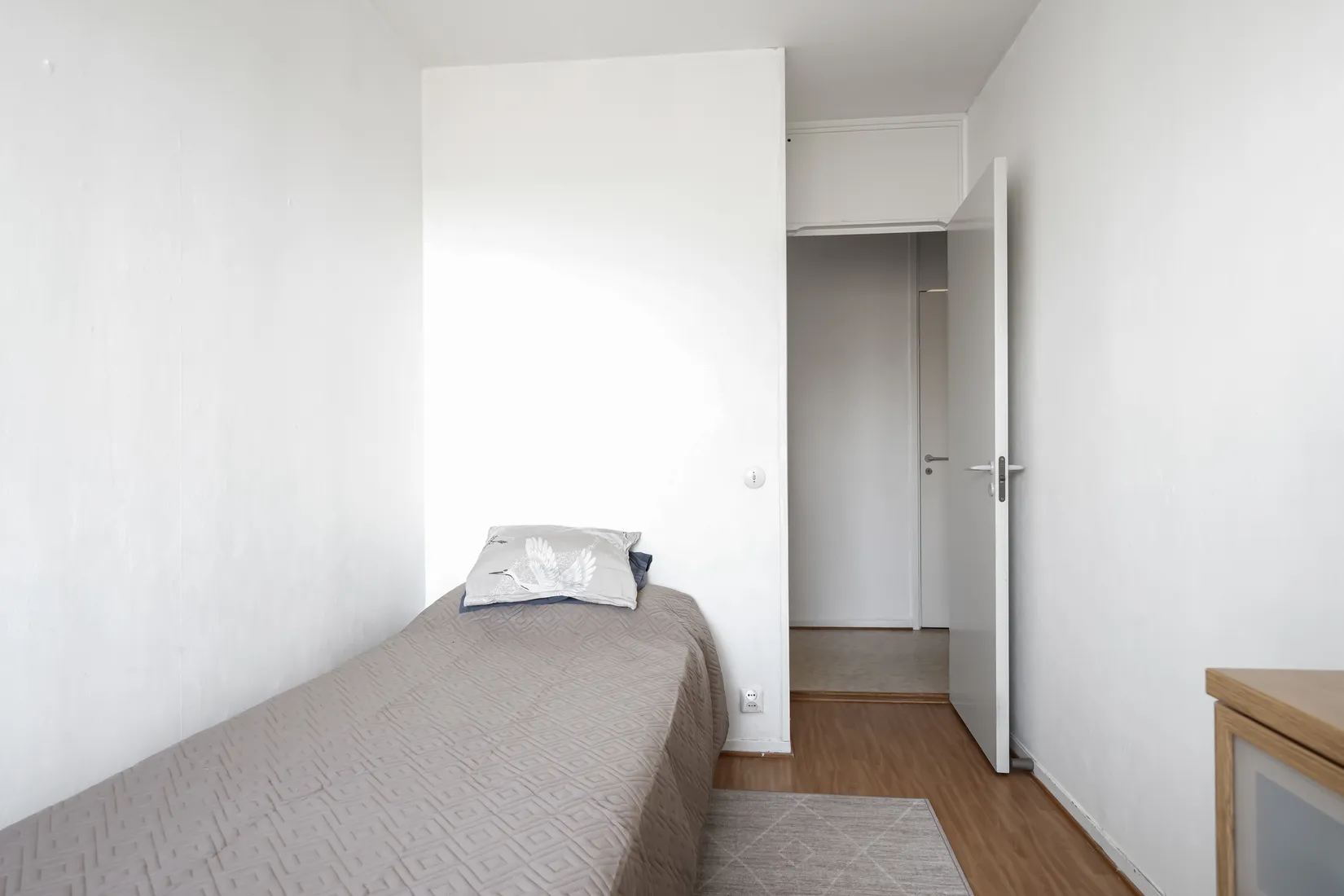 Bostadsrätt, Briljantgatan 73, Tynnered, Göteborg